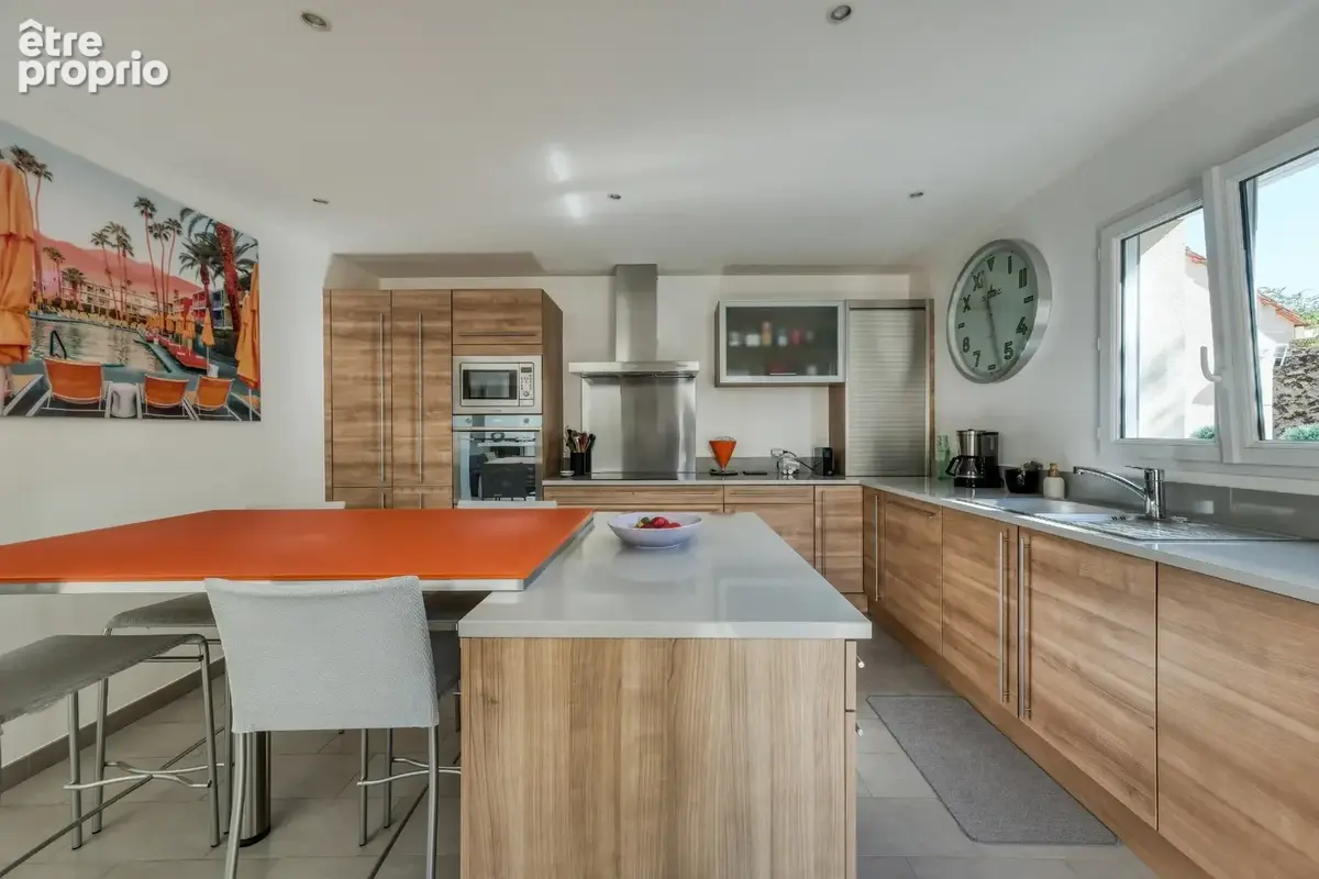 Maison à vendre 6 pièces à Jouars Pontchartrain () - photo 11