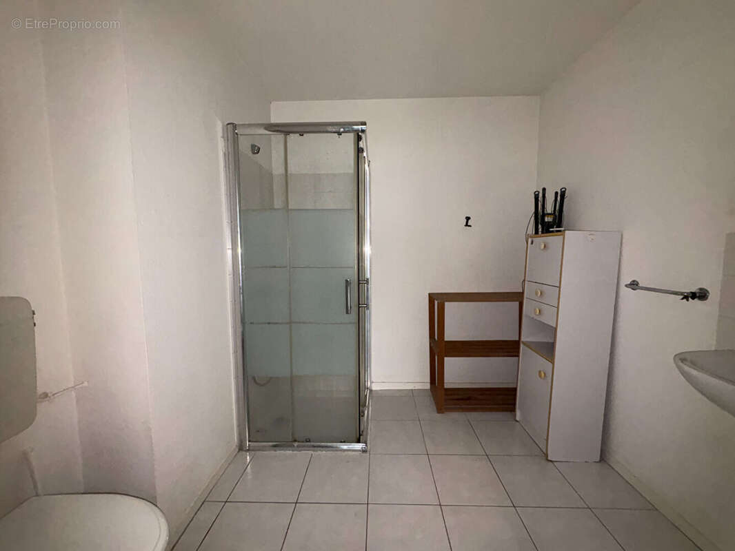 Appartement à VANNES