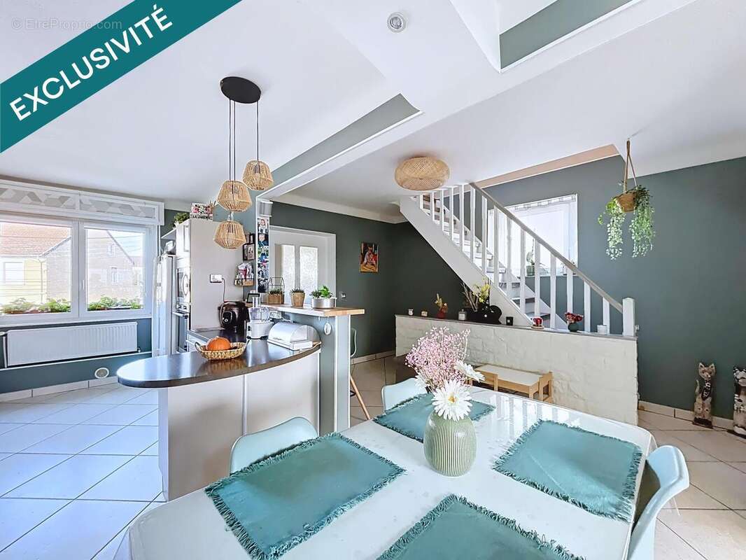 Photo 3 - Appartement à MONDELANGE