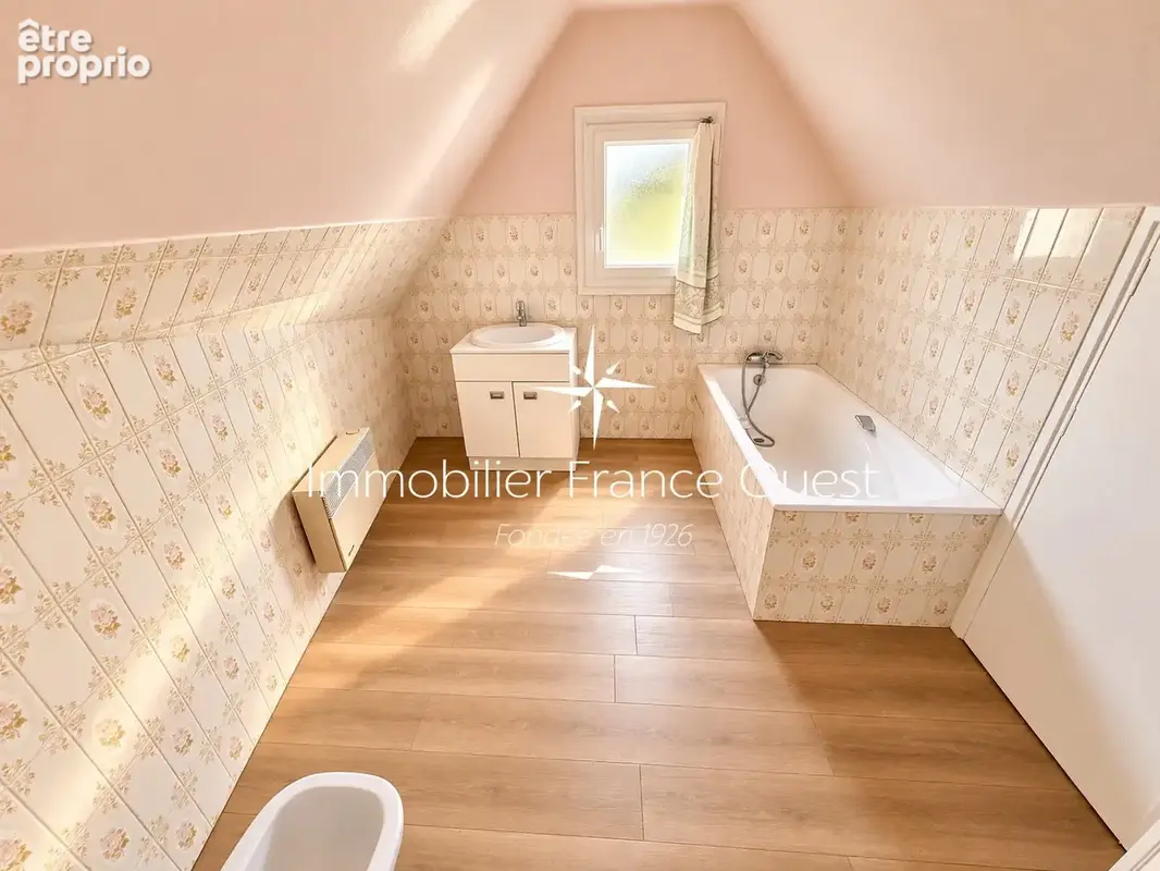 Maison familiale avec vie de plain-pied et jardin clos - photo 13