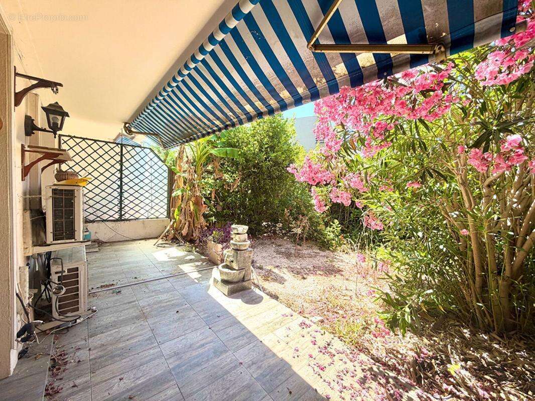 Appartement traversant 3P 68m2 rez-de-jardin 45m2 - photo 15