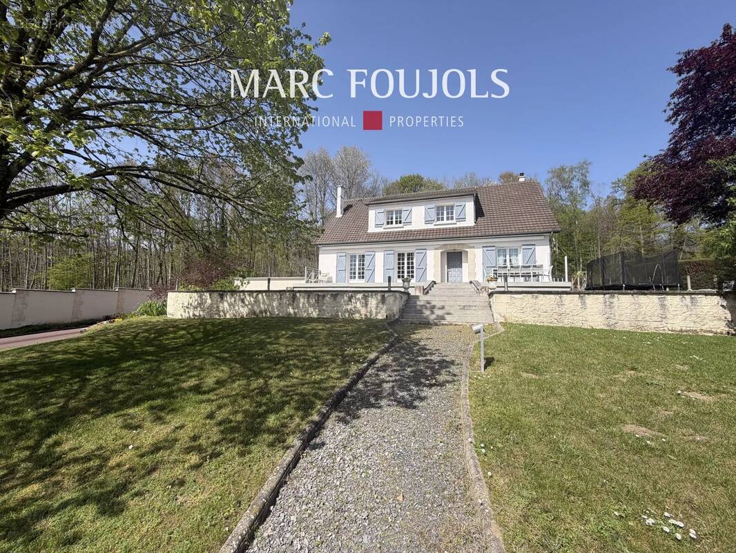 Maison à RIBECOURT-DRESLINCOURT