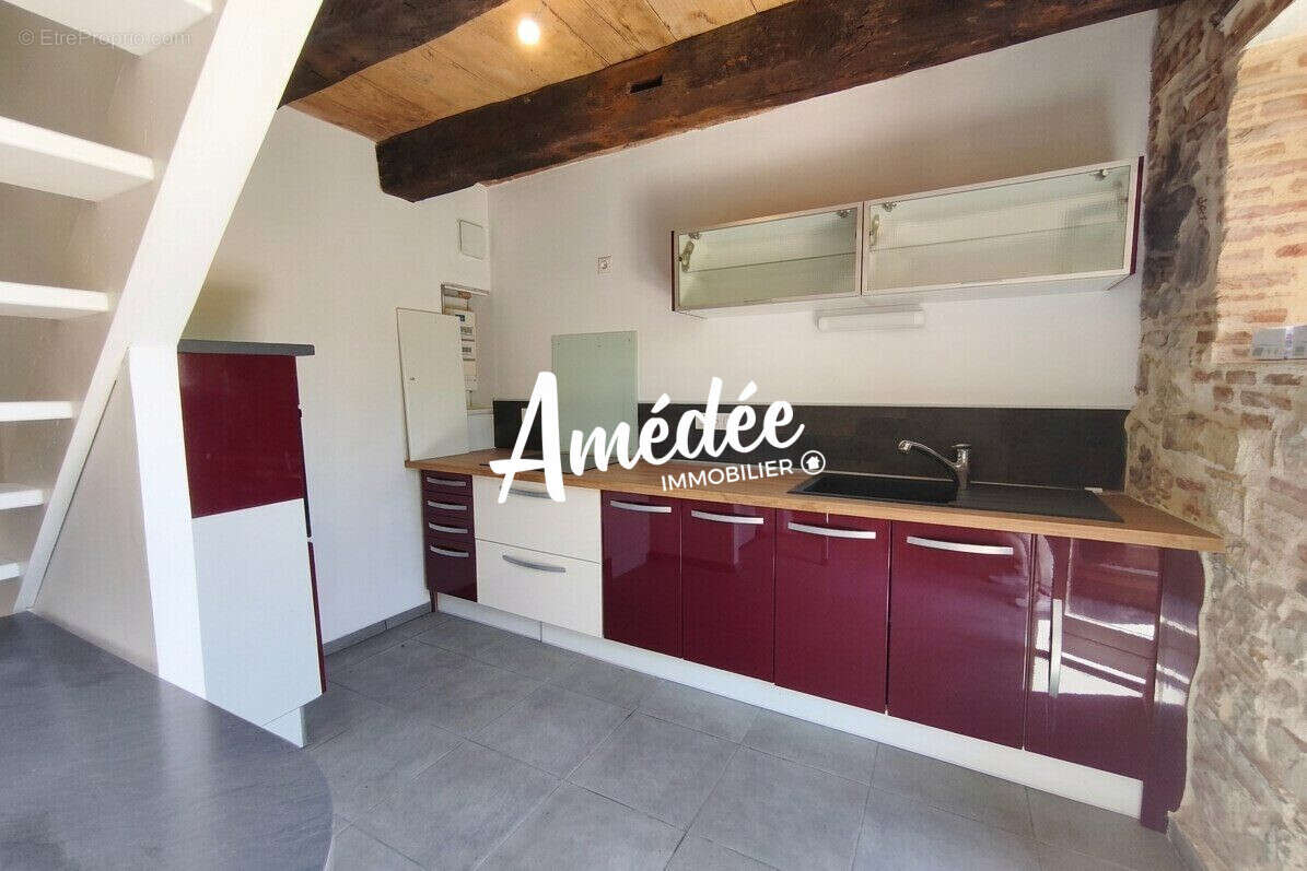 Appartement à SAINT-CERE