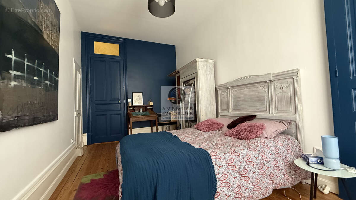 Appartement à VALENCE