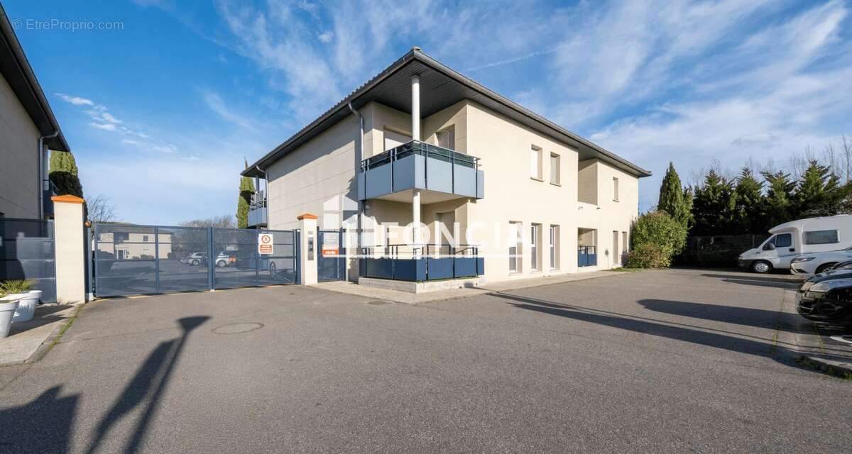 Appartement à LABASTIDETTE