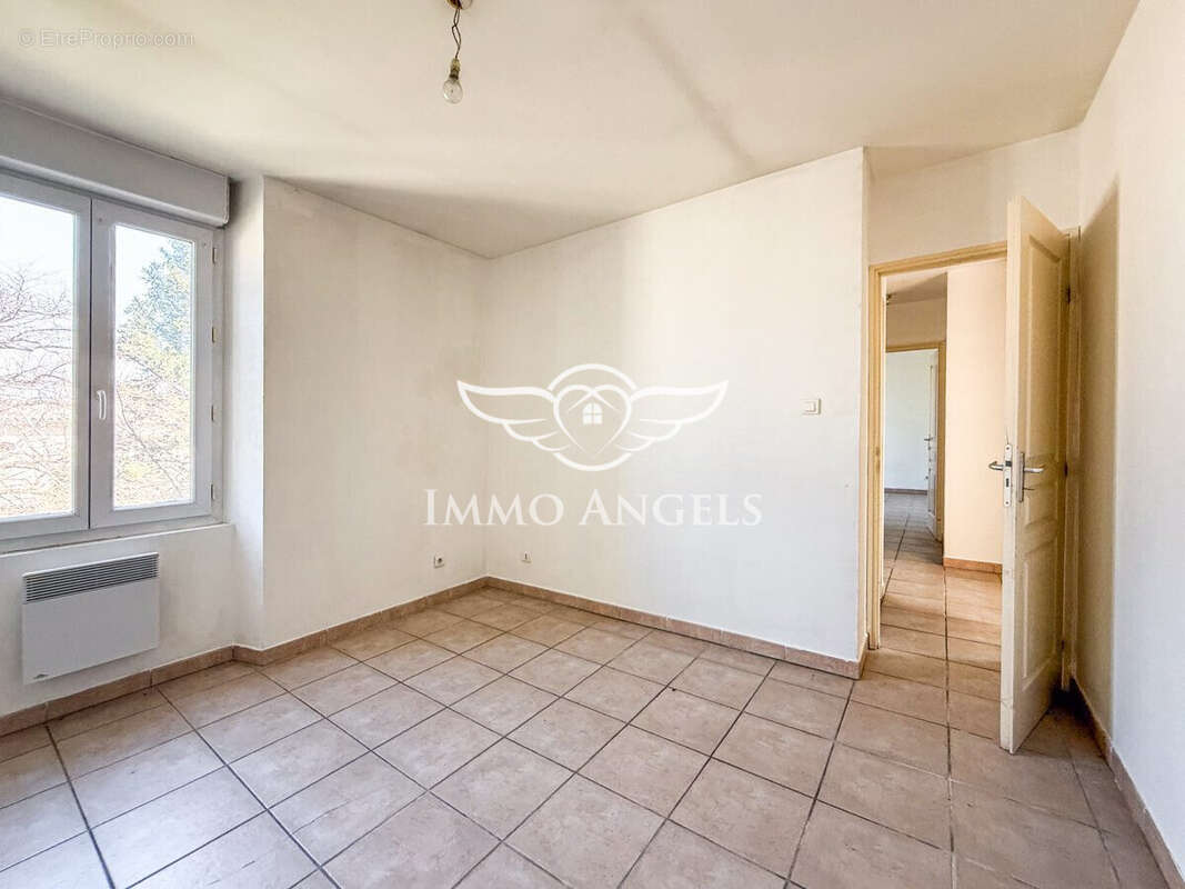 Appartement à LE THOR