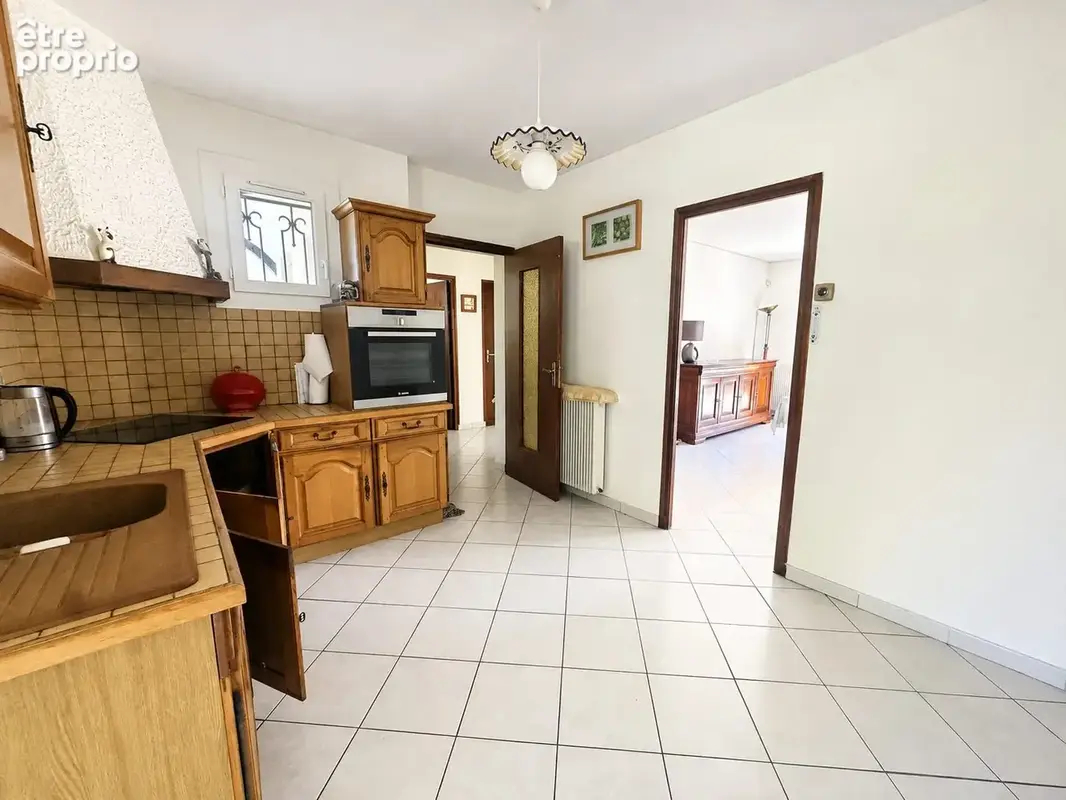 Maison 5 pièces 100 m² à vendre à Puysserampion (47800) - photo 6