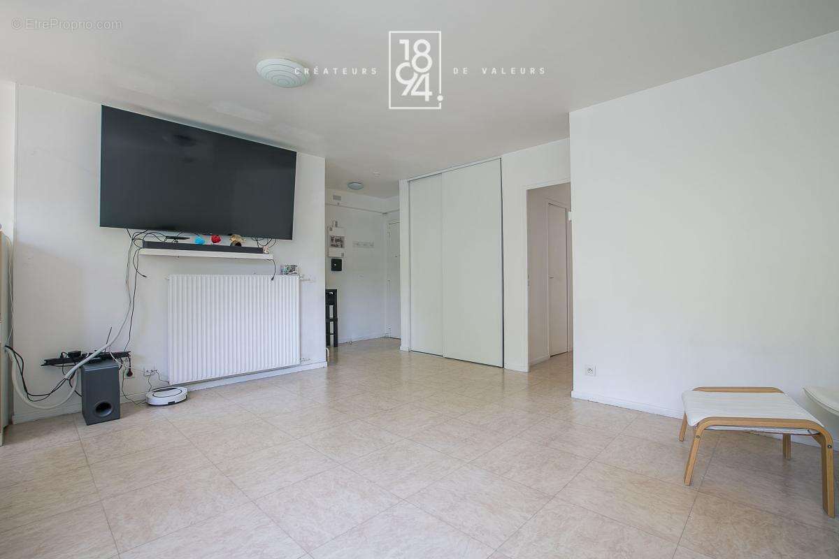T3 A vendre secteur les  3 lucs avec stationnement - photo 7