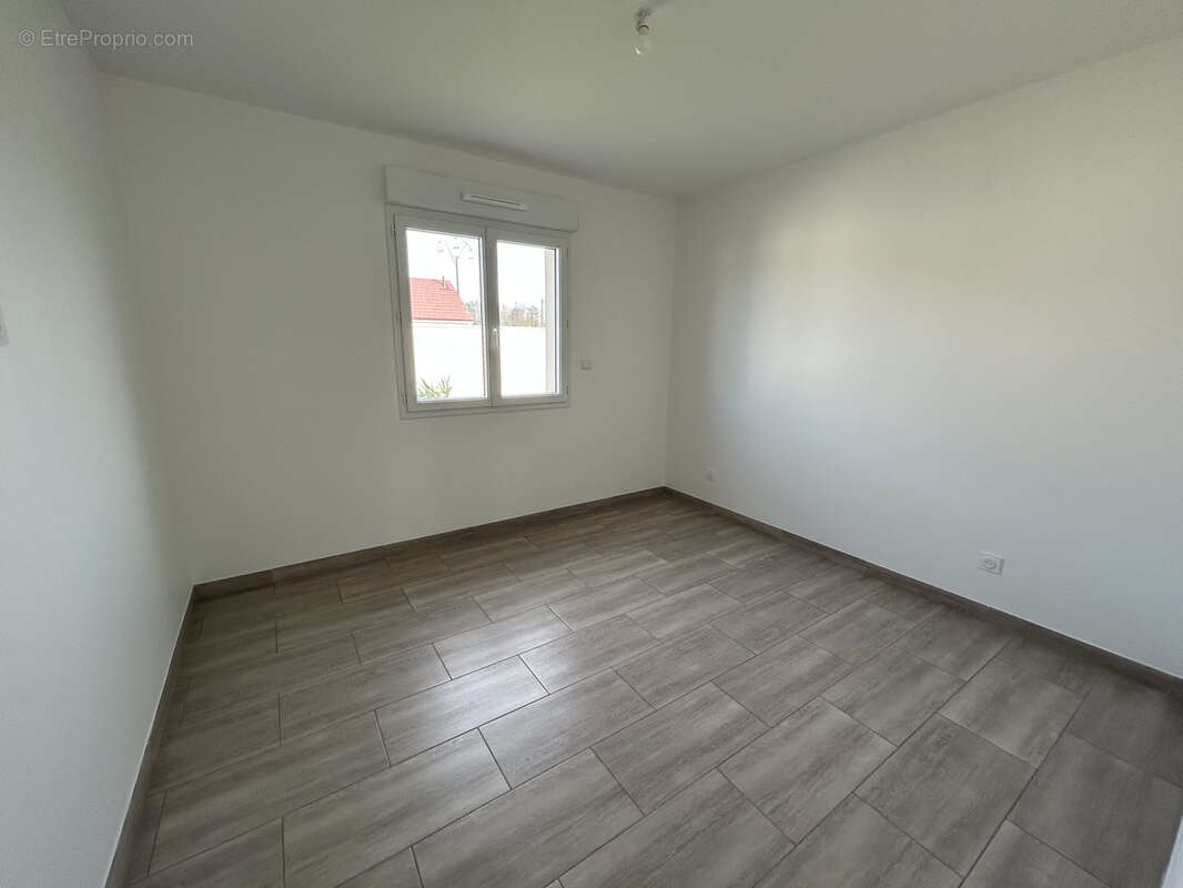 Maison à BREVIANDES