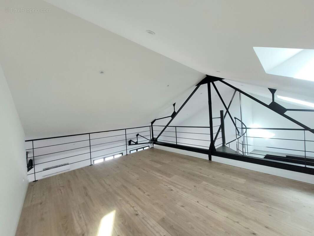 Appartement à AMBOISE