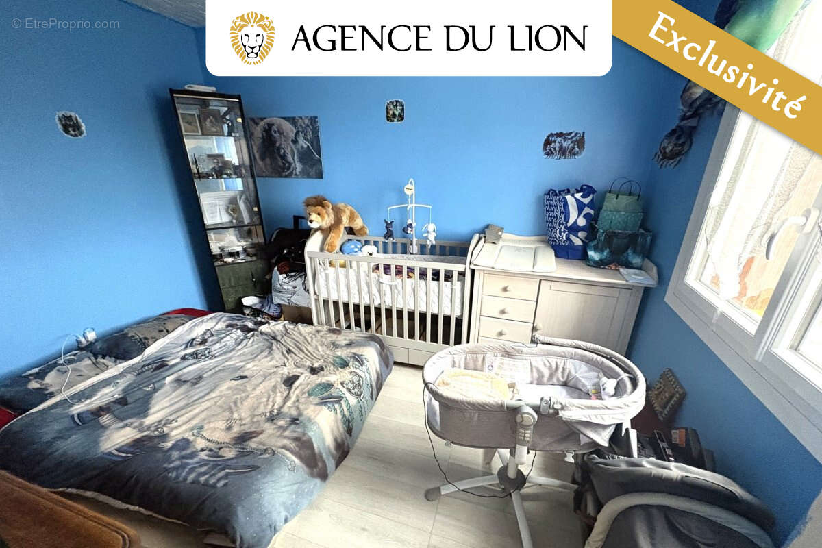Appartement à DREUX