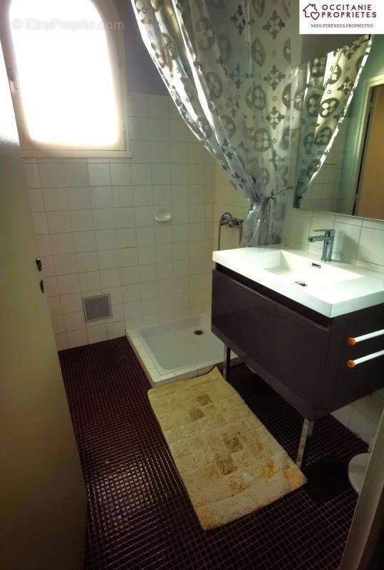 Maison à SAINT-GAUDENS