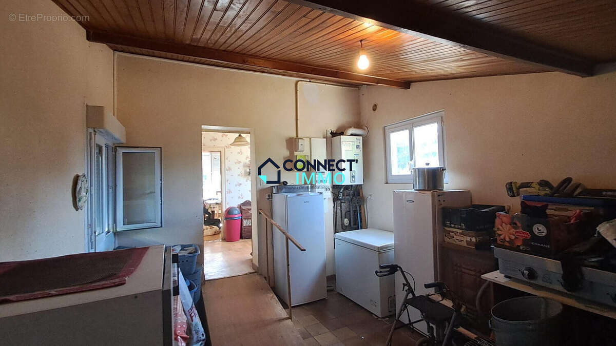Maison 5 pièces 85 m² à vendre à Langonnet (56630) - photo 4
