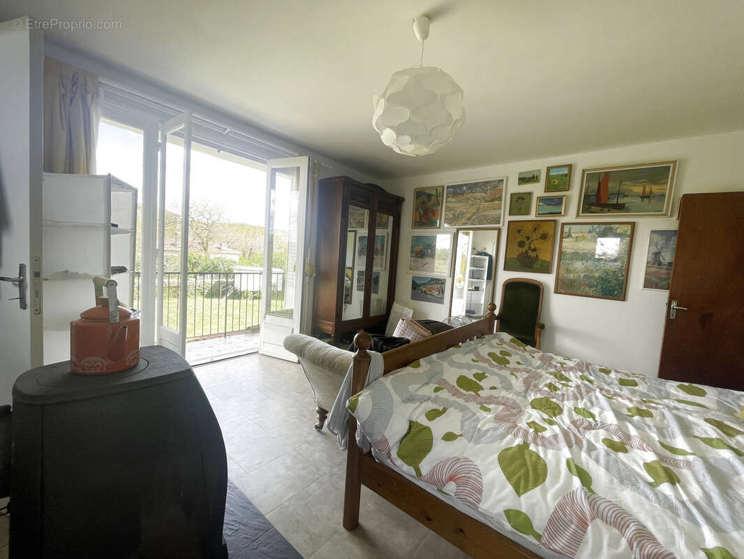 Maison à SIMORRE