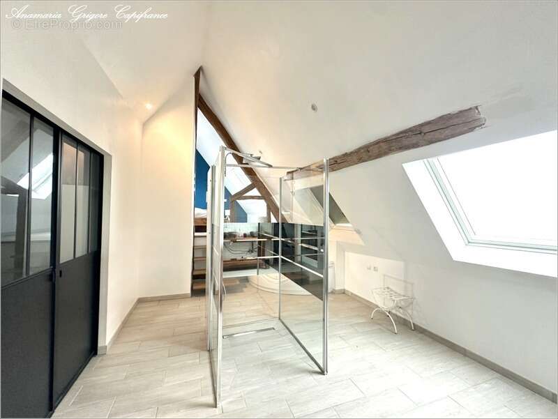 Maison à MITTAINVILLIERS