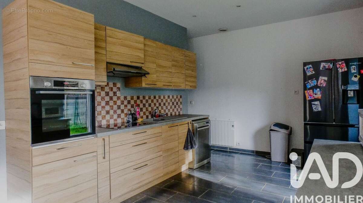 Photo 5 - Maison à BATILLY-EN-GATINAIS