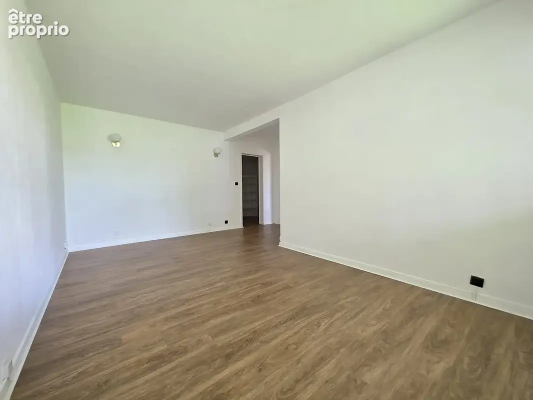 Appartement 50 m² à Chamalieres  - photo 7