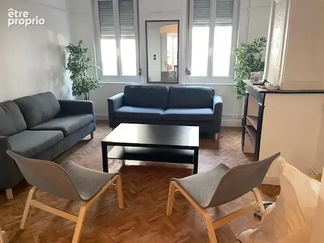 Lille caulier - 2 maisons a vendre - double oportunite a fort potentiel - photo 4