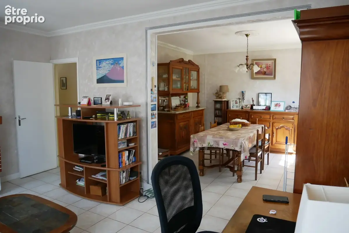 Maison individuelle CORBAS - photo 9