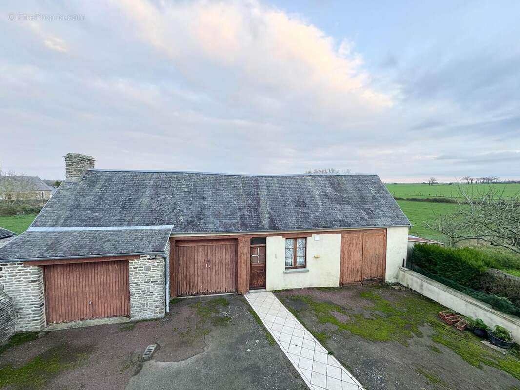 Photo 6 - Maison à TANIS