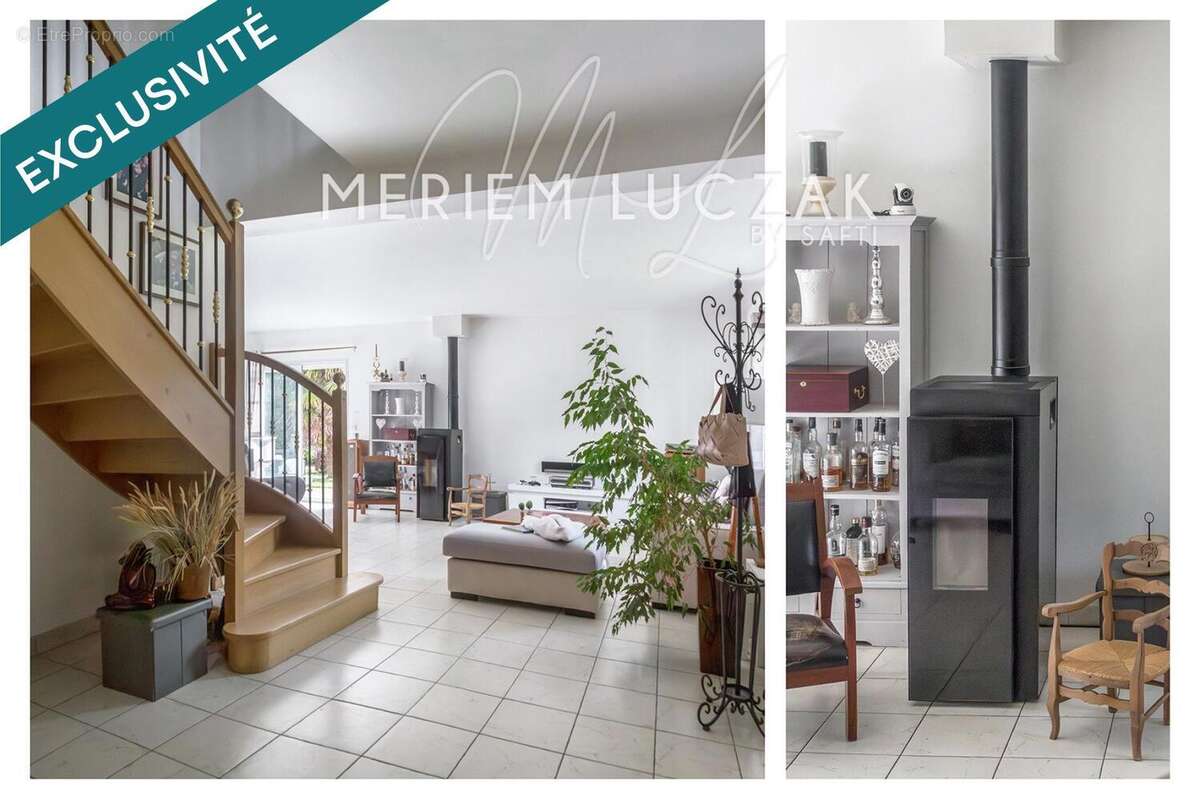 Photo 8 - Maison à SAINT-NOM-LA-BRETECHE