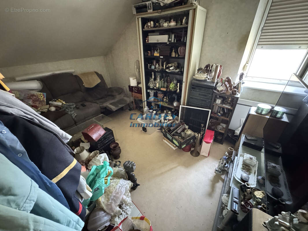 Appartement à LURE