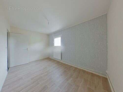 Appartement à BOURGES