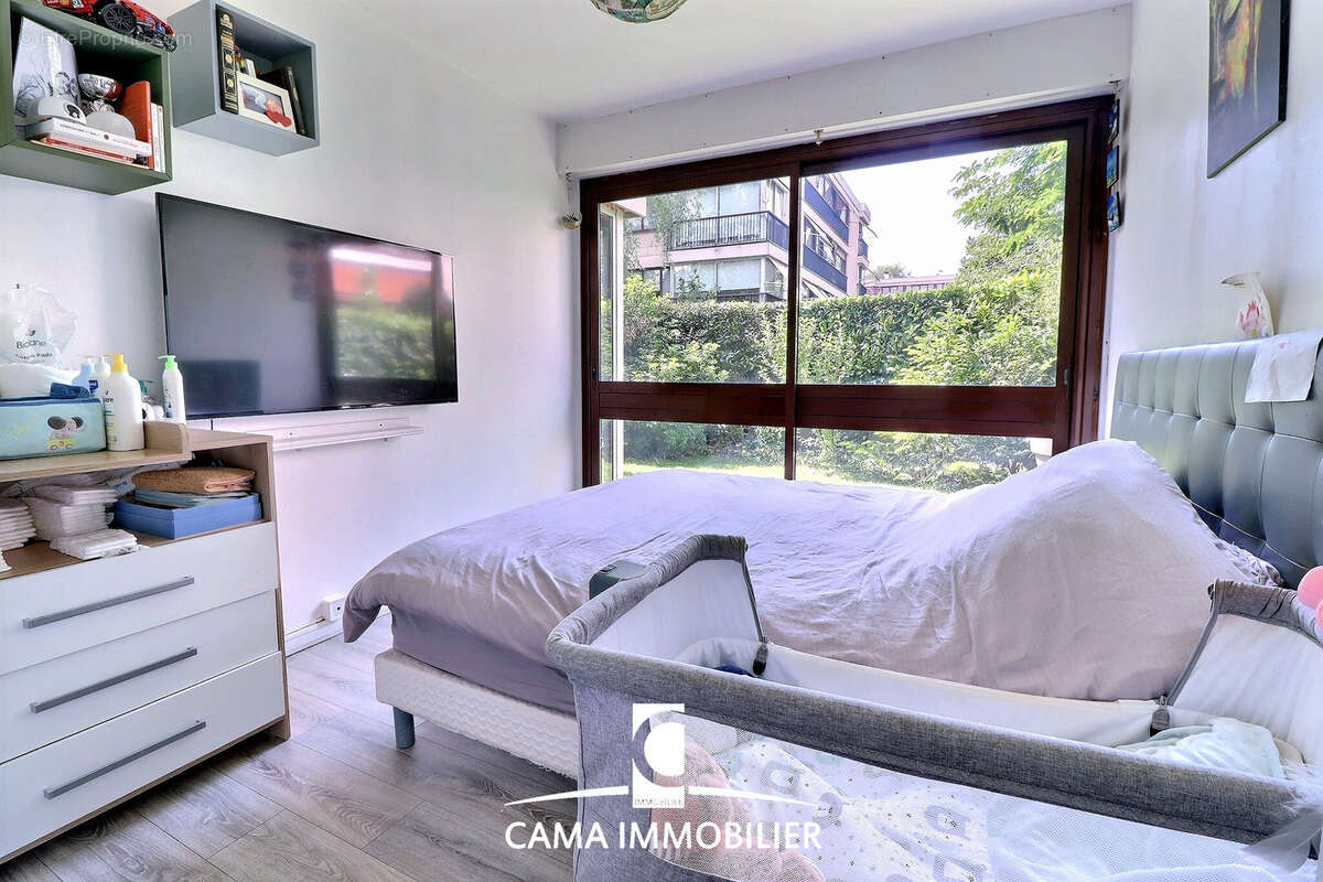 Appartement 3/4 pièces avec jardin à vendre à fontenay-le-fleury - photo 7