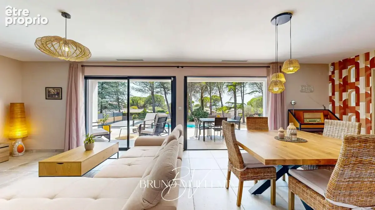 Villa plain pied - photo 11