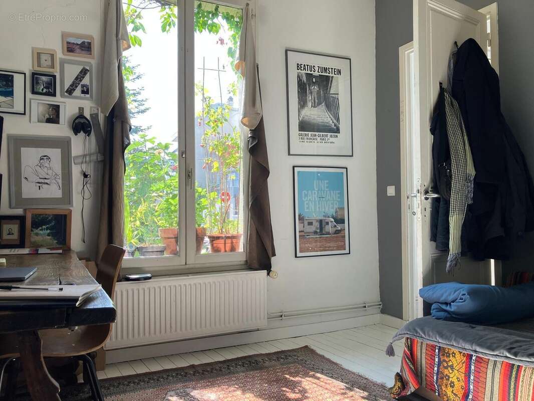 Photo 6 - Maison à MONTREUIL