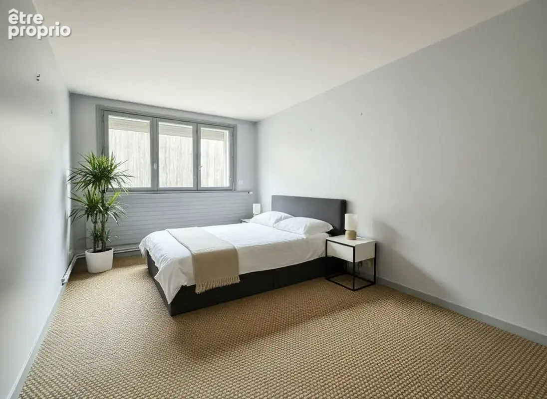 Appartement 106m² à périgueux - photo 4