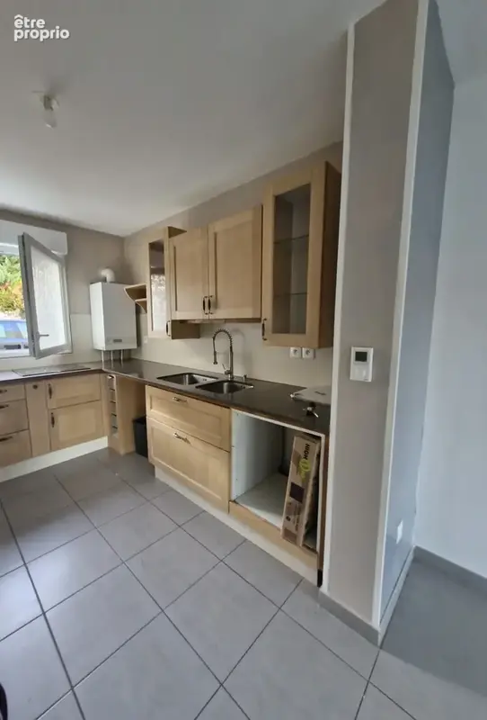 Maison 4 pièces 81 m² à vendre à Henin-Beaumont (62110) - photo 3