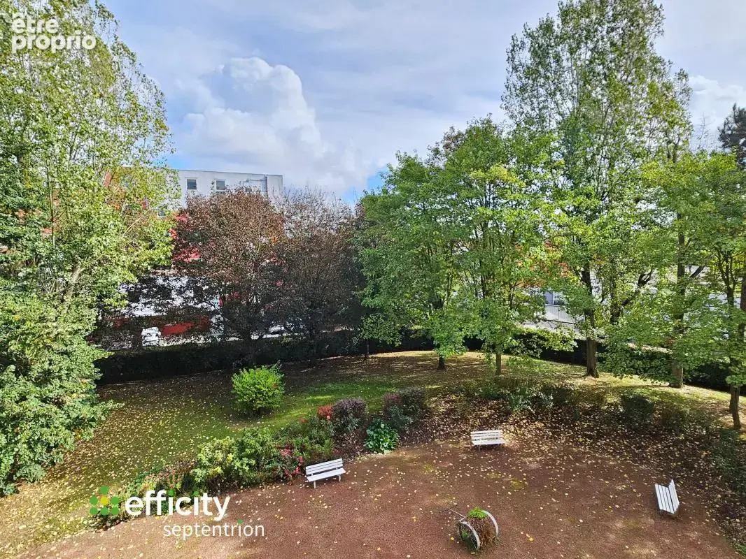 Appartement - photo 6