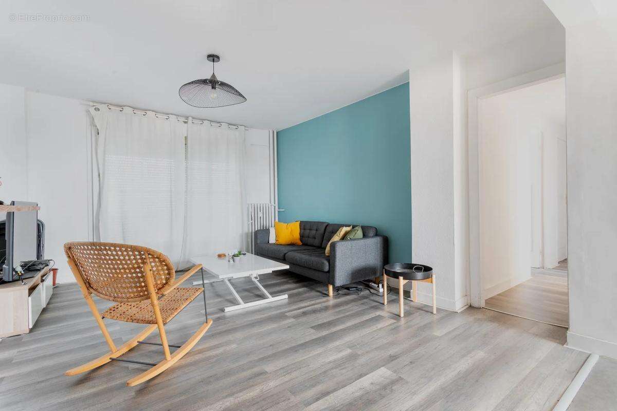 Appartement à LILLE