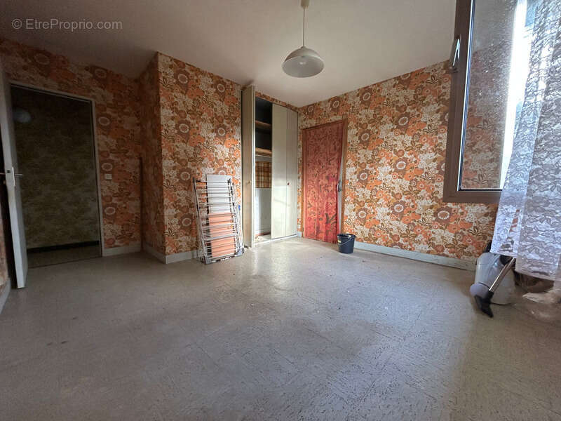 Maison à CHAMPIGNELLES