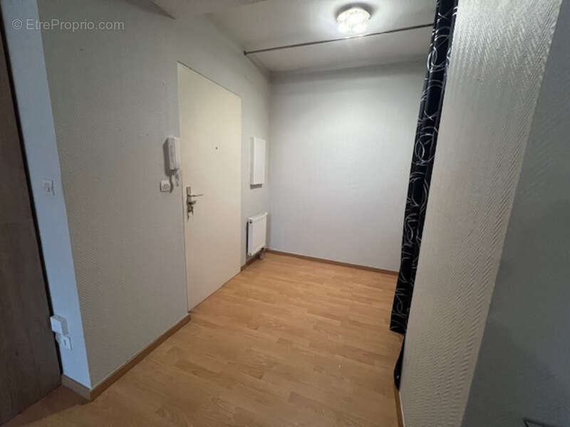 Appartement à GUENVILLER