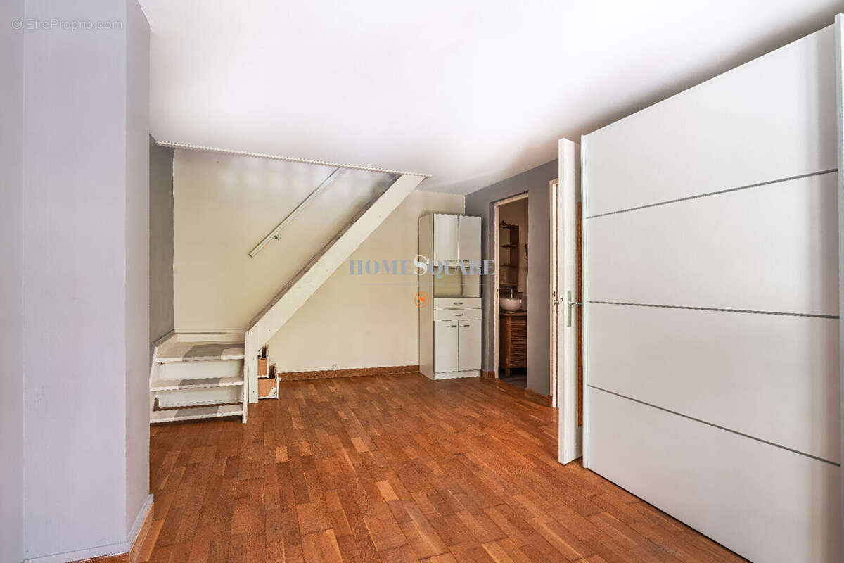 Appartement à CHANTILLY