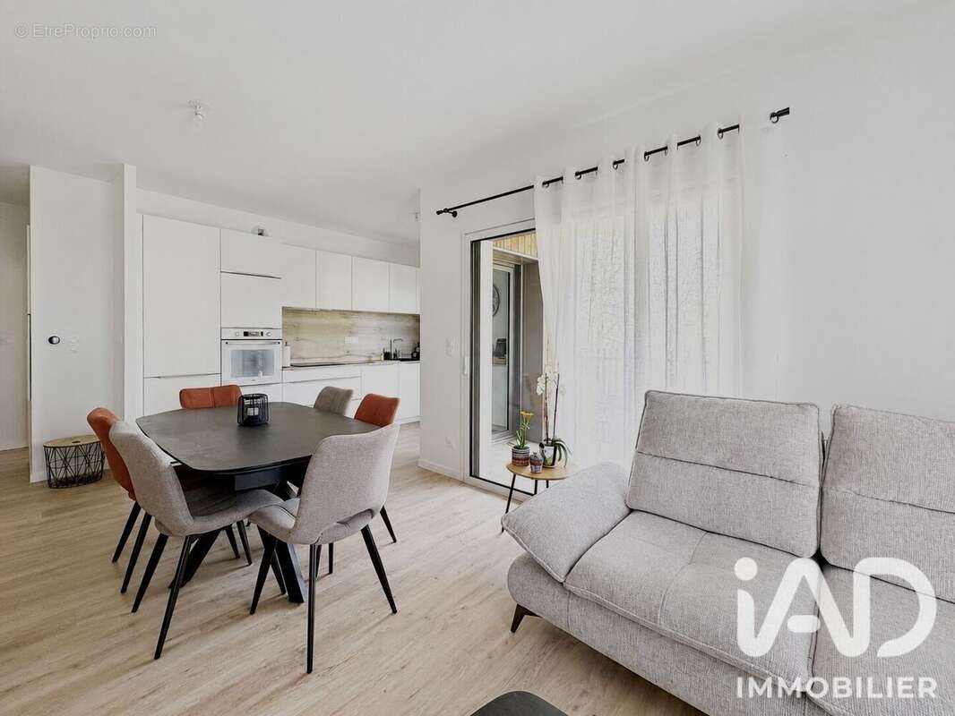Appartement 72 m² à L'ile-D'olonne  - photo 2