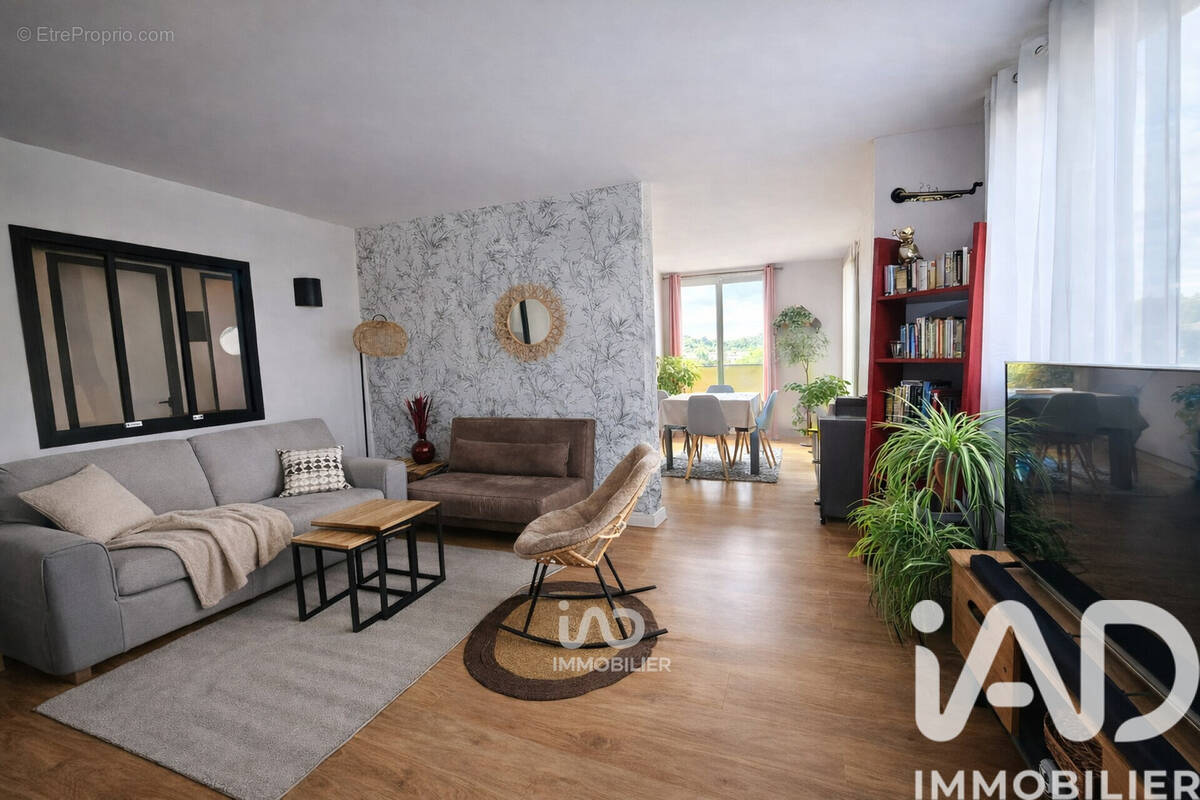 Photo 1 - Appartement à ARPAJON