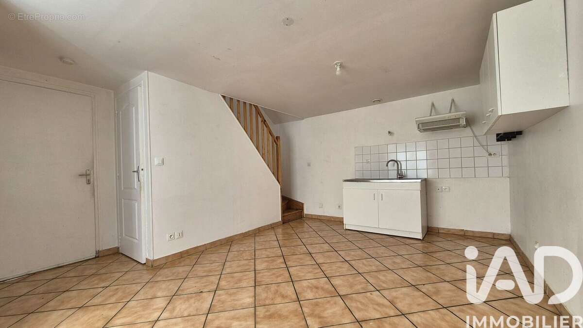 Photo 5 - Appartement à PLUVIGNER