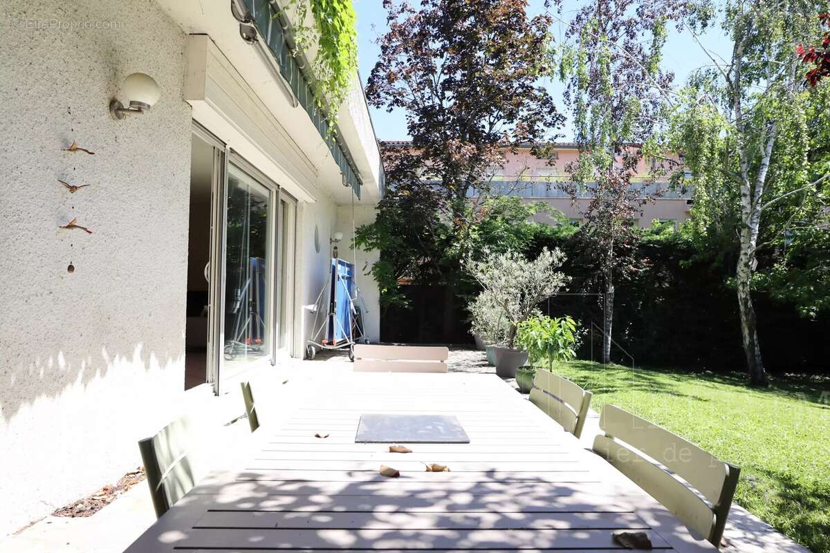 Maison à TOULOUSE