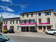 Appartement à MARS-LA-TOUR