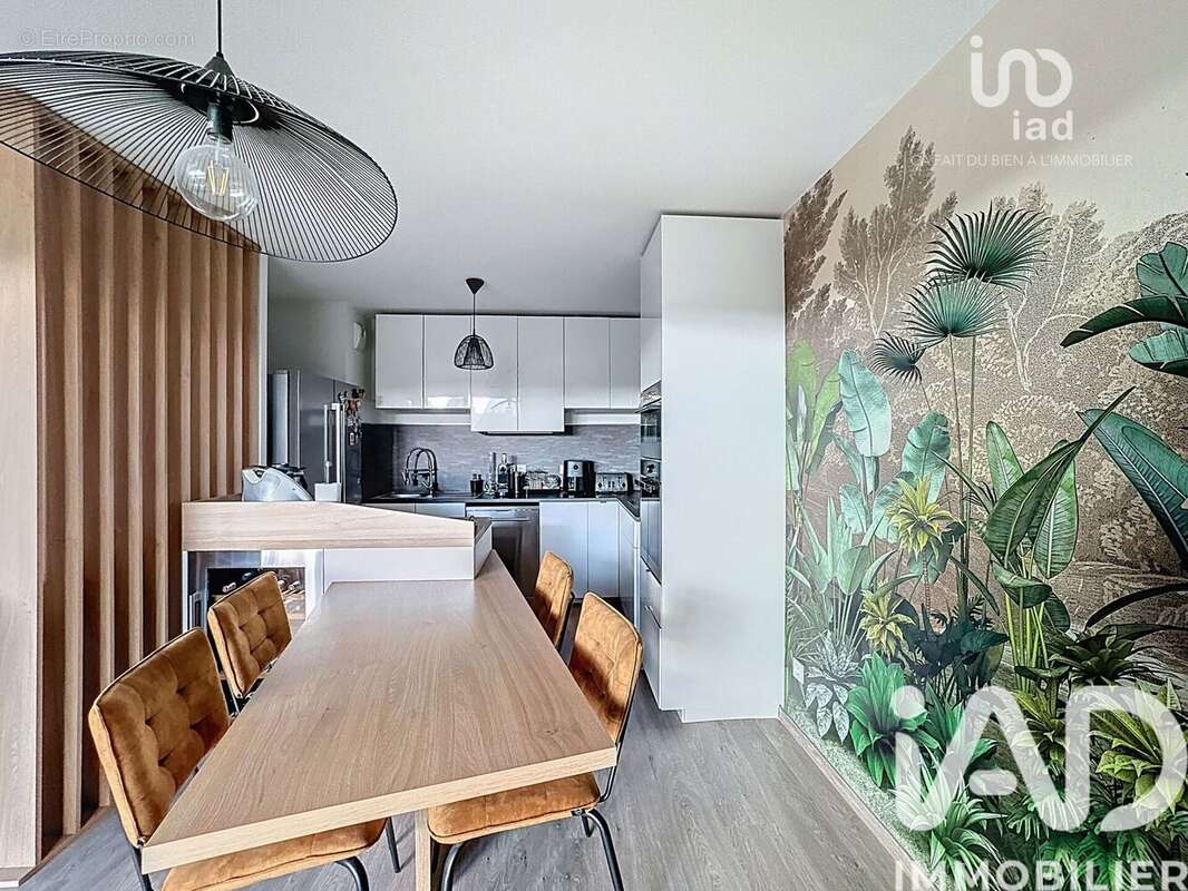 Photo 4 - Appartement à ISTRES