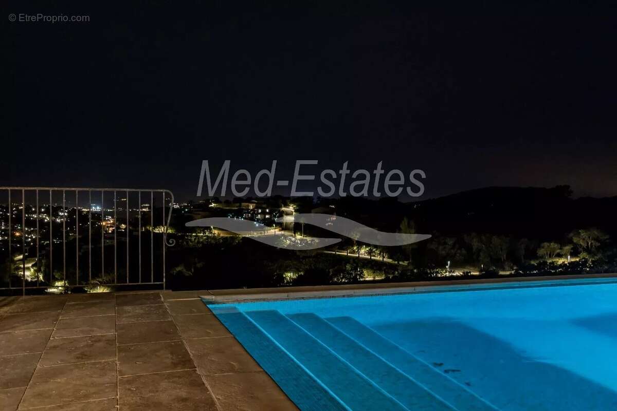 Maison à SAINTE-MAXIME