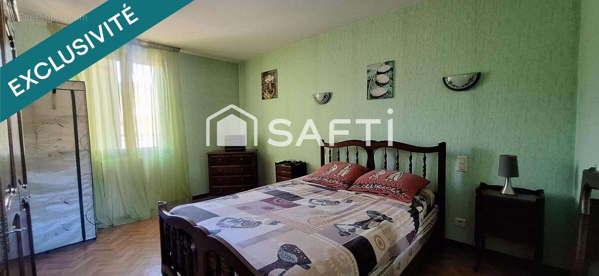 Photo 8 - Maison à ALBI