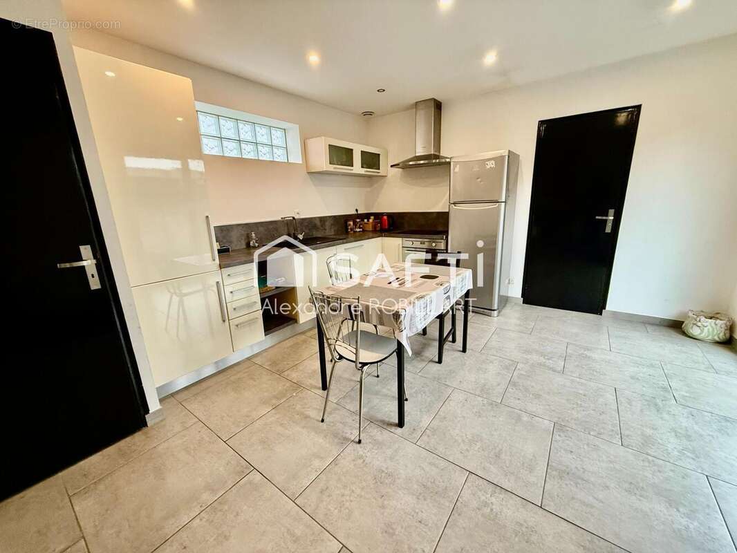 Photo 3 - Maison à LIEVIN