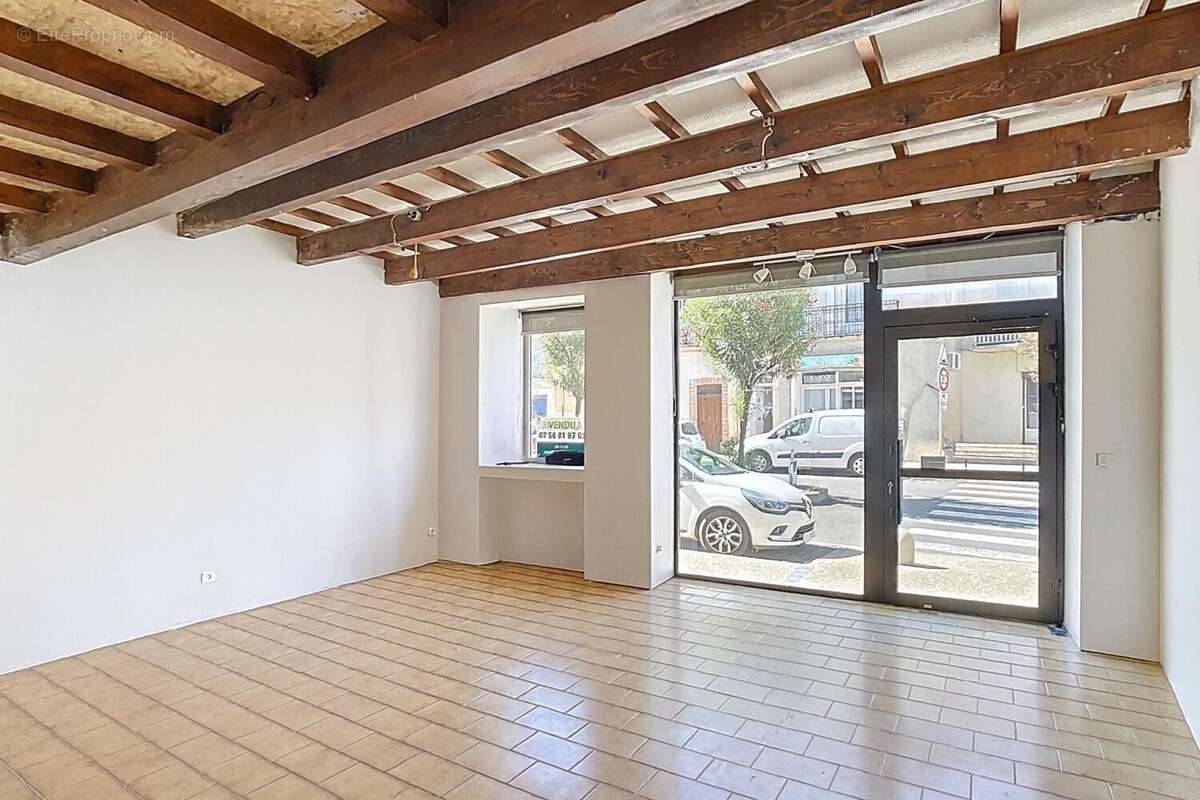 Photo 1 - Maison à ROUJAN