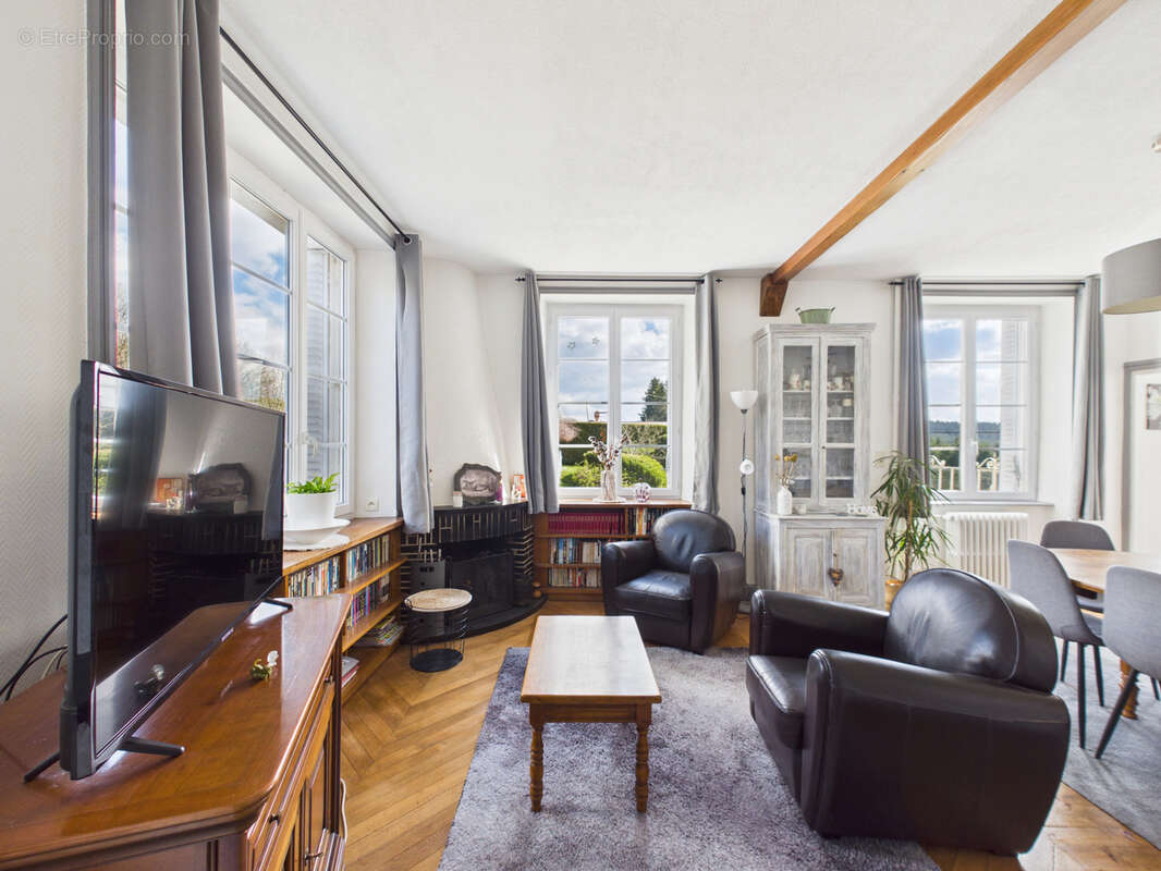 Maison à LA CHAISE-DIEU