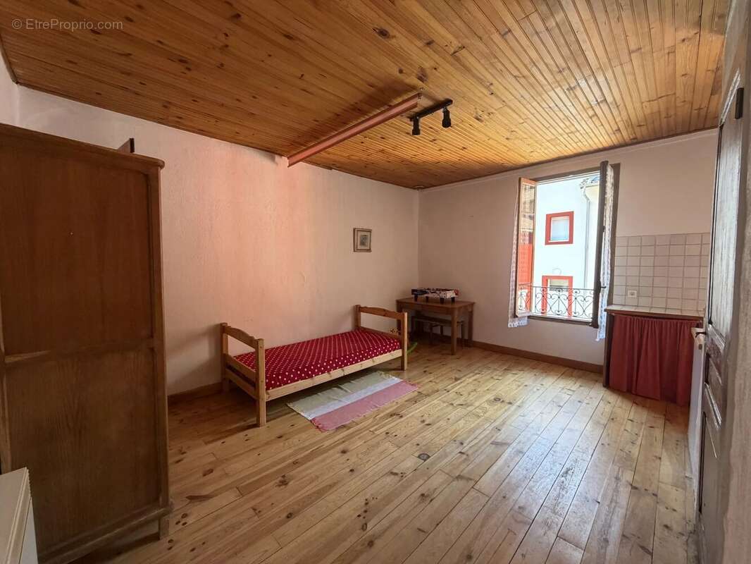 Duplex avec terrasse et studio indépendant - photo 10
