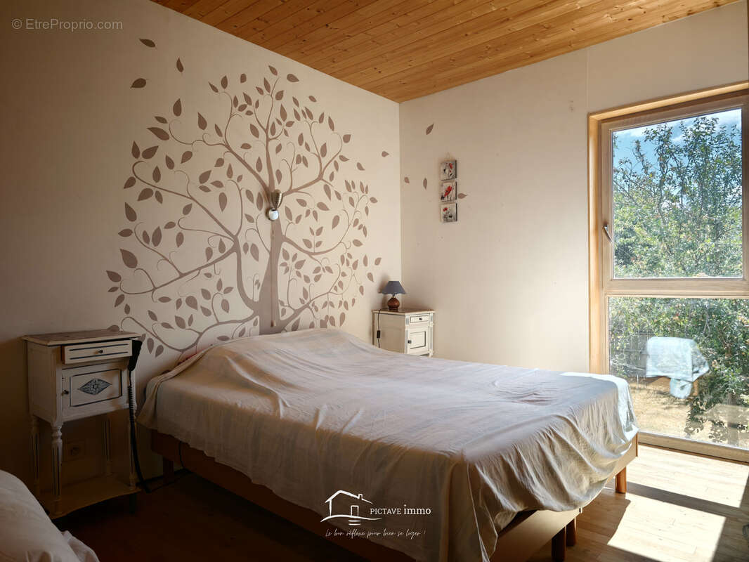 Maison ossature bois - photo 6